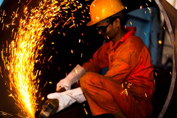 Pioneer Offshore Solutions steel fabrication for marine and offshore structures